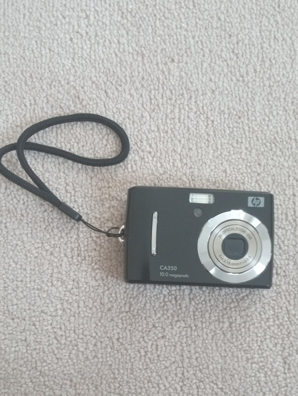 CA350 10MP Digital Camera